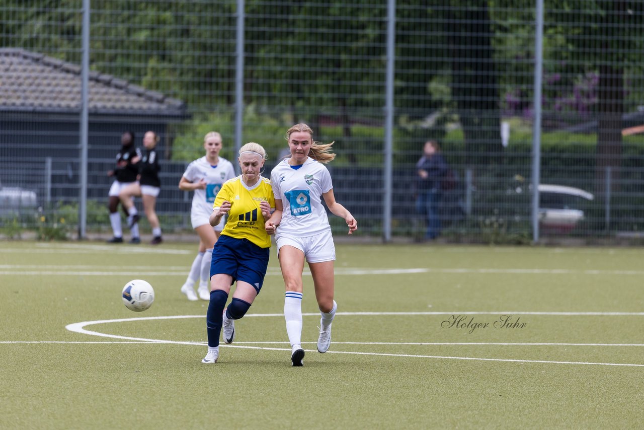 Bild 64 - F SV Eidelstedt - SC Alstertal-Langenhorn : Ergebnis: 2:7